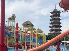 -厦门方特梦幻王国