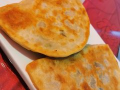 韭菜盒子-粥旺府(月环里店)