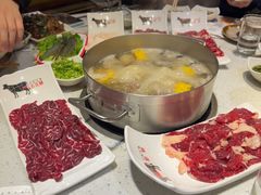 -今日牛事潮汕鲜牛肉火锅(瑞金店)