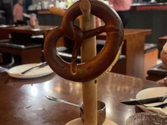 -haxnbauer海森堡德国餐厅(深圳coco店)