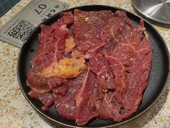 -欧巴烤肉(创富世纪店)