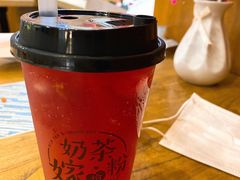 -南门金峰辣子鸡·玩串串(昌发展万科广场店)