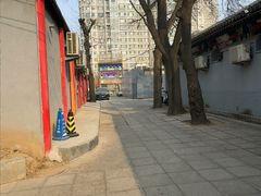 -阿西娅食府(中关村店)