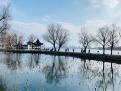 -石湖景区