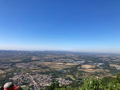 -峄山风景名胜区