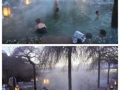 -陆地游轮吉林神农温泉