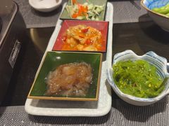 -昱匠·日本料理(金融街店)