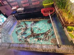 -山河屯铁锅炖鲜鹅·东北菜(开发区一店)