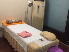 -脊艾堂推拿·艾灸(美年广场店)