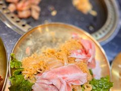 -齐齐哈尔小炉匠炭火烤肉(西红门店)