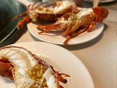 -青蓬蒸汽海鲜·深圳老字号·团建聚会(壹方城店)