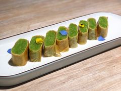 天素烧鹅-安多素食(广仁寺路店)