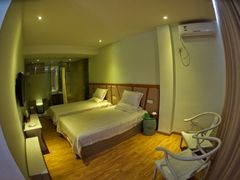 一曲-武夷山旧街壹号溪岸旅馆(三姑度假区店)