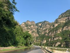 -大海别墅民宿农家院(十渡店)