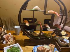 -文立新麻辣烫(合生汇21街区店)