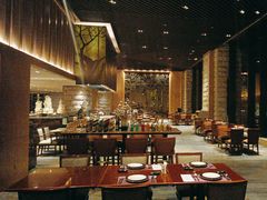 -龙城咖啡厅(常州富都洲际店)