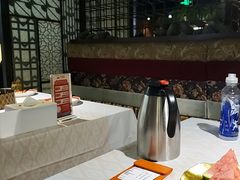 -天山醉美辣子鸡(文艺路店)