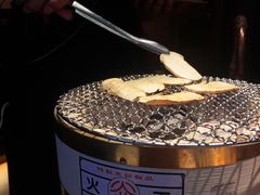 烤松茸-牛道·和牛九食(市府恒隆广场店)