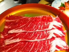 -温野菜涮涮锅(西单大悦城店)