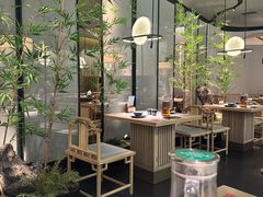 -绿茶餐厅(光明N次方公园店)