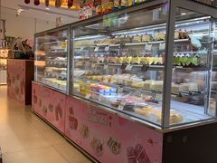 -蜂蝶来饼店(拱北总店)