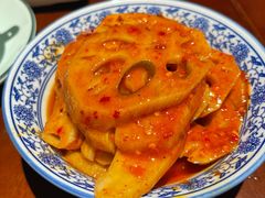 -回家吃饭·地道南昌菜(建德观总店)
