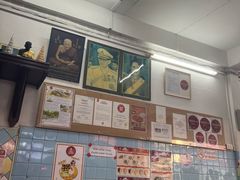 -榮泰米粉湯(Left Shop)