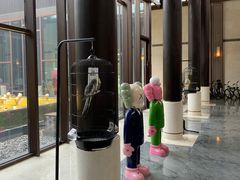 -上海崇明金茂凯悦酒店