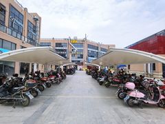 -恒生商业广场(上丰店)