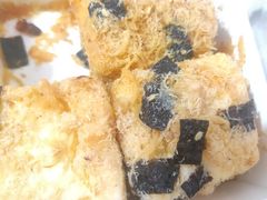 肉松小方-皇冠幸福里动物奶油生日蛋糕(常青中路店)