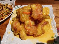 -小俩口烧烤东北菜(双井店)