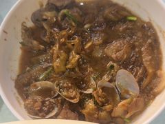 -品味居·首店·大连鲜活海鲜大连菜(东港店)