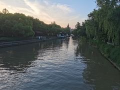 -枫桥景区