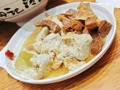 -杨记清芳牛肉拉面(京广路店)