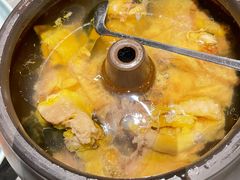 -福照楼汽锅鸡·云南菜(火车站锦江店)