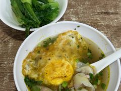 山胡椒牛肉包面-包面西施(黄泥磅总店)