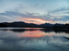 -阿哈湖国家湿地公园
