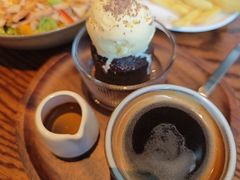 -blend咖啡部落(卓悦中心店)