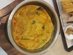 -上蔬无瑕· 创意素食·Vegetarian(华采天地店)