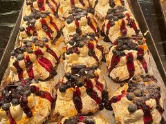 -B&C黄油与面包·THE GARDEN BAKERY概念店(世纪汇店)