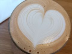 -Cafe Villa