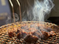 -烧肉达人•炭火烧肉(新天地店)