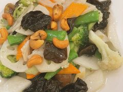 烧全素-奥华餐厅·老张记(台基厂店)