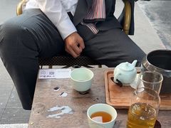 -去茶山(新光里店)
