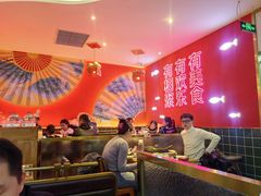 -荷炉烤鱼音乐餐厅(佳和城店)