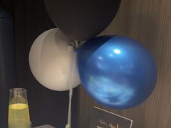 店内布置-王品牛排(杭州大厦店)