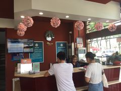 -观旗宾馆(北京天安门广场店)