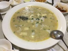 豆花鲈鱼-川味堂·四川豆花(八卦岭店)