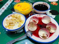 -五条人糖水铺(武林总店)