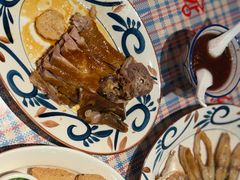 -陈鹏鹏潮汕菜(宝安机场T3航站楼店)